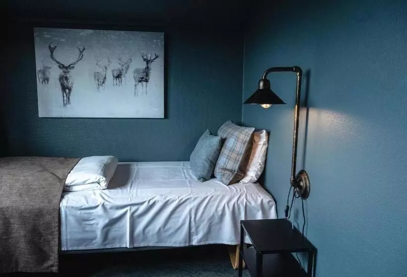 Trolltun Hotel & Hytter