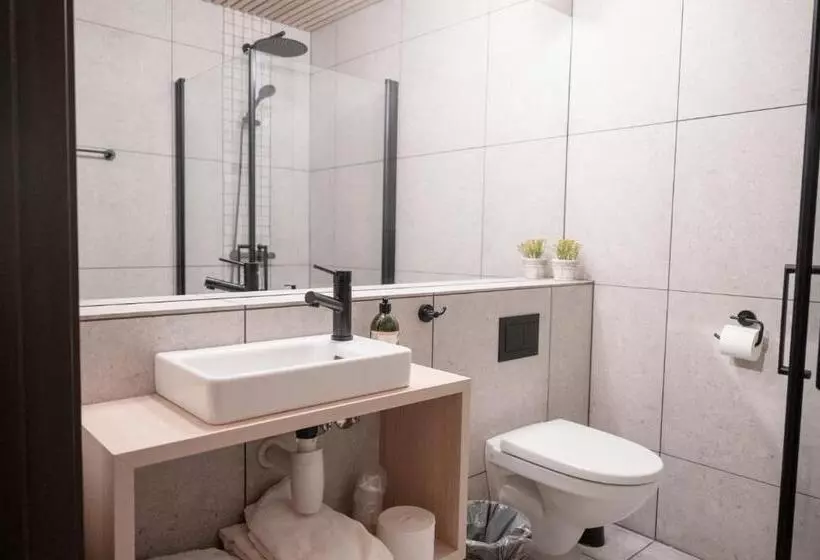 Trolltun Hotel & Hytter