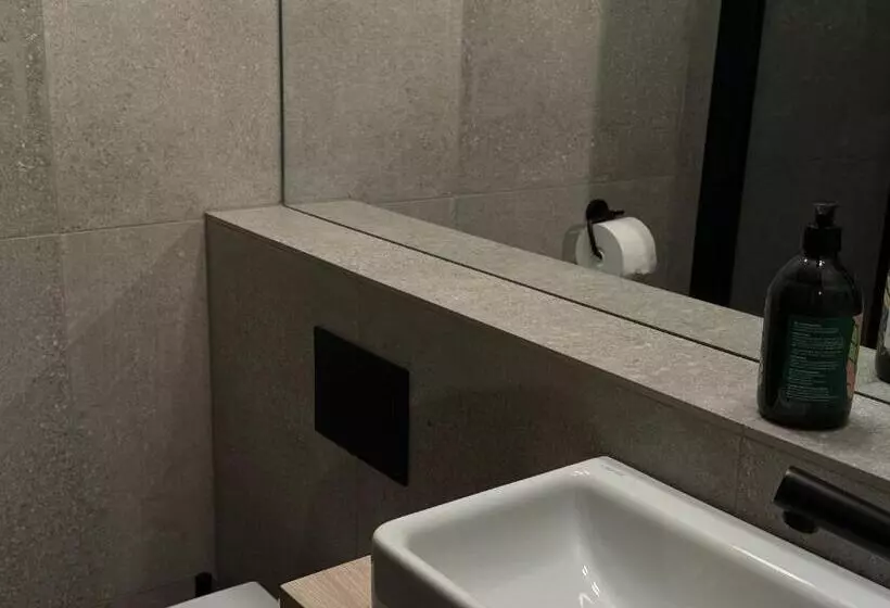 Trolltun Hotel & Hytter