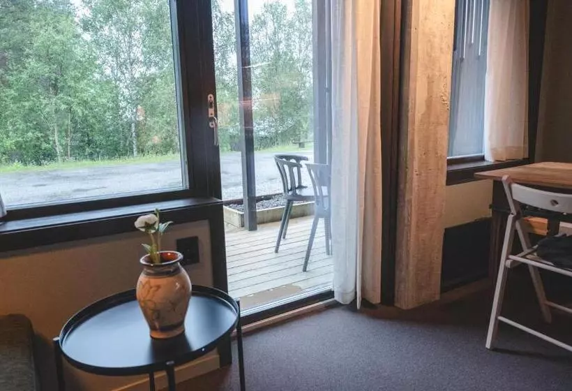 Trolltun Hotel & Hytter