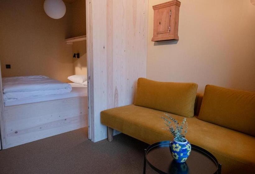 Trolltun Hotel & Hytter