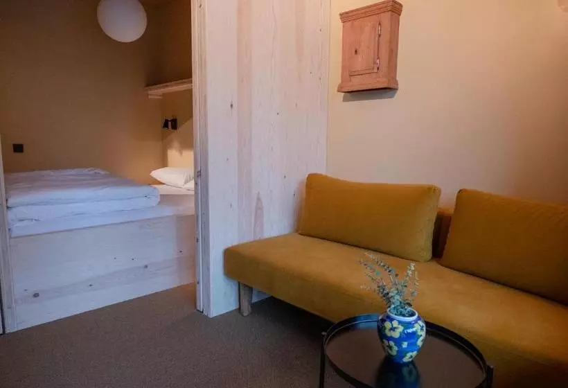 Trolltun Hotel & Hytter