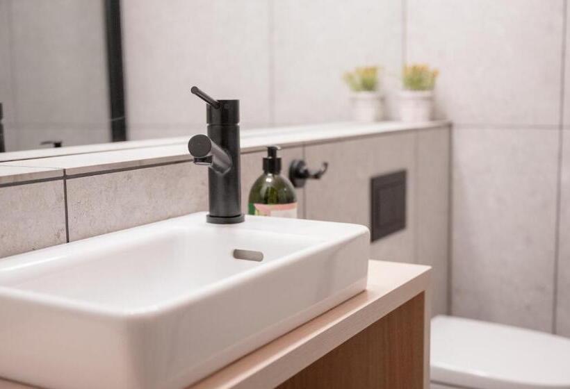 Trolltun Hotel & Hytter