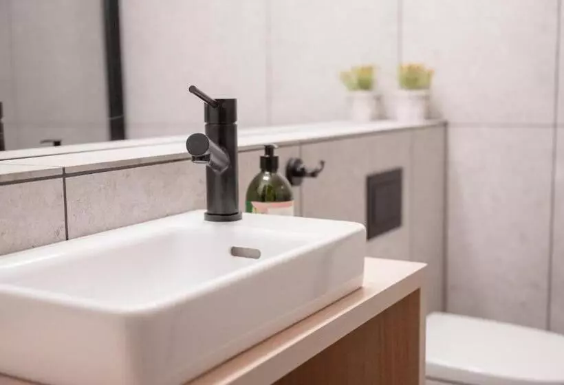 Trolltun Hotel & Hytter