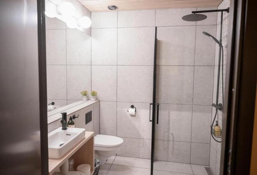 Trolltun Hotel & Hytter