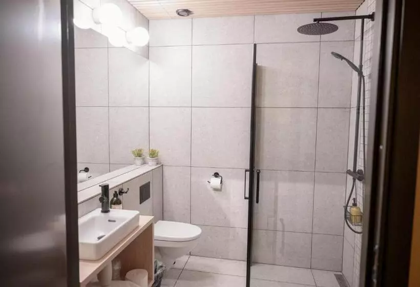 Trolltun Hotel & Hytter