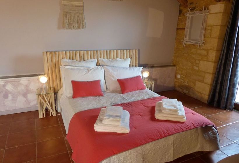 Bed and Breakfast La Longère De Carlux