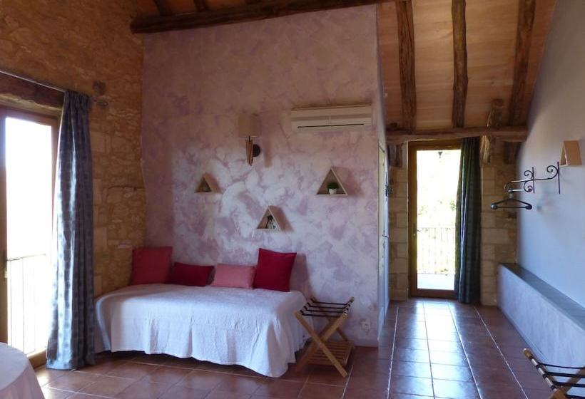 Bed and Breakfast La Longère De Carlux