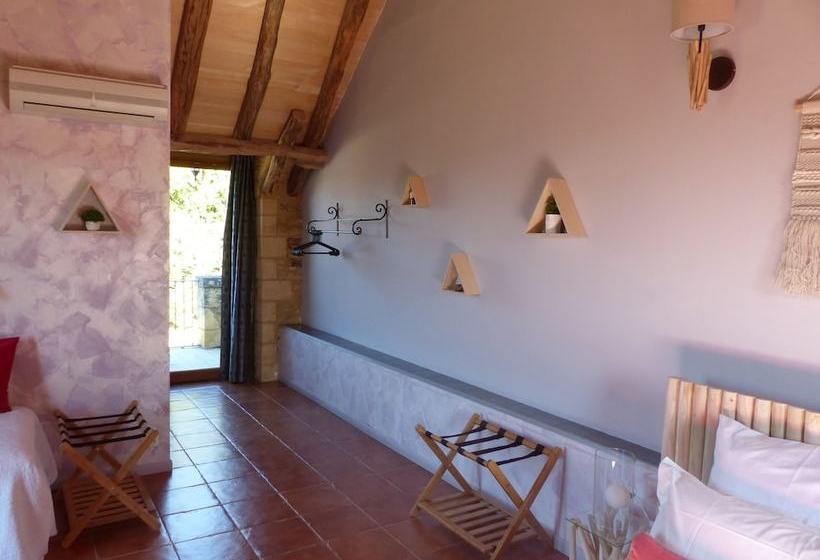 Bed and Breakfast La Longère De Carlux