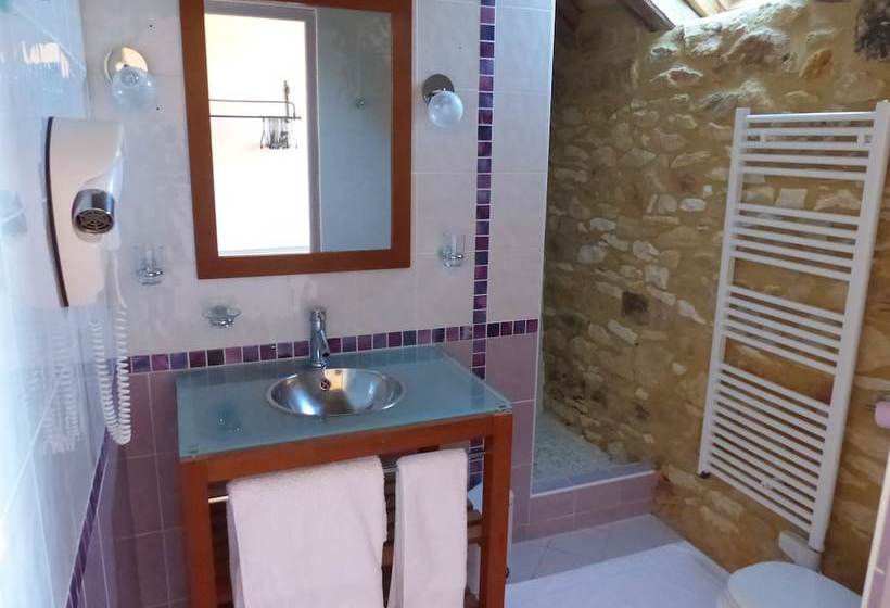 Bed and Breakfast La Longère De Carlux