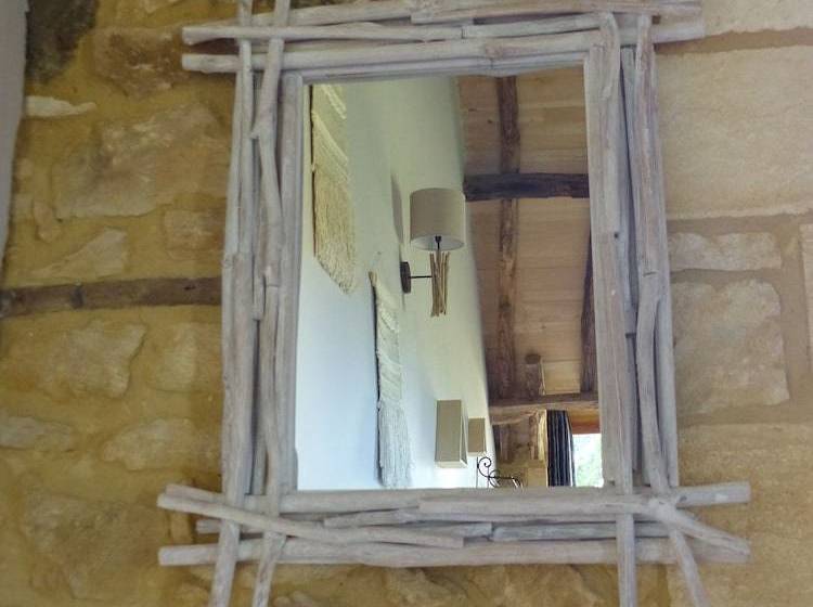 Bed and Breakfast La Longère De Carlux