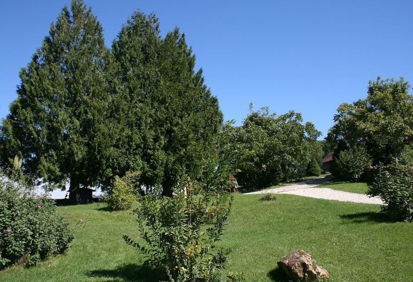 Bed and Breakfast La Longère De Carlux