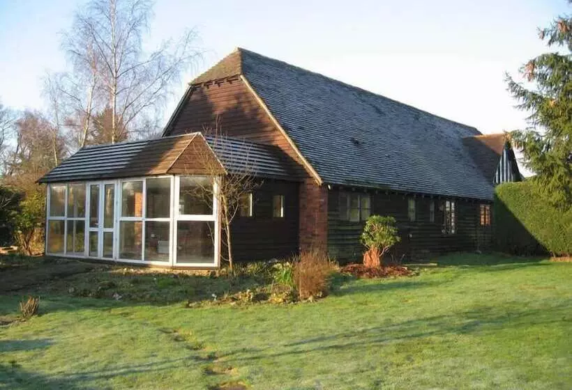 Hop Cottage