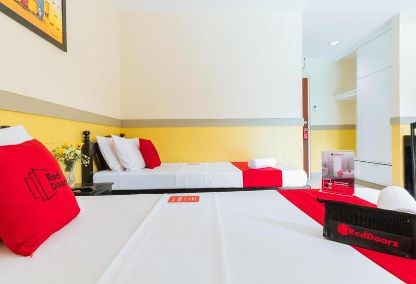 بنسيون Reddoorz Premium @ Gabinete Road Palawan
