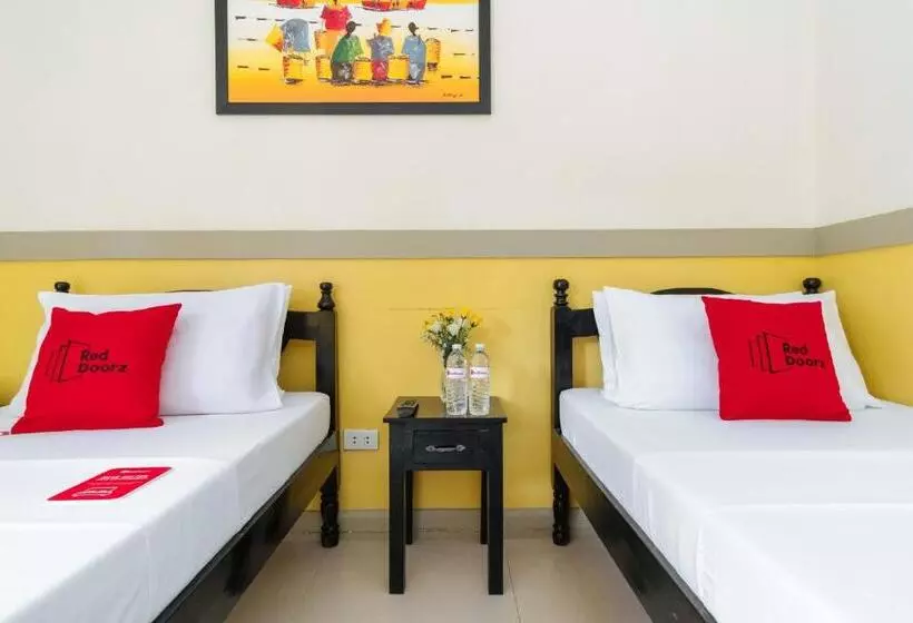 پانسیون Reddoorz Premium @ Gabinete Road Palawan