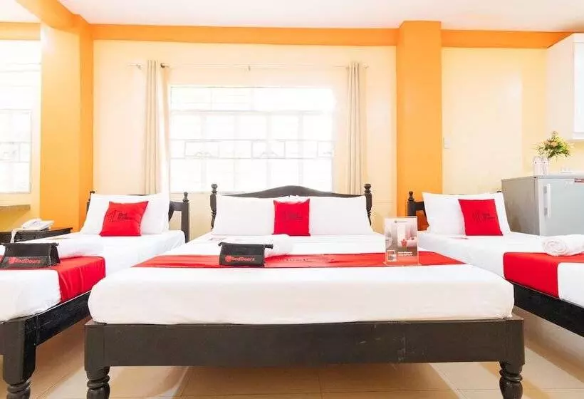 پانسیون Reddoorz Premium @ Gabinete Road Palawan