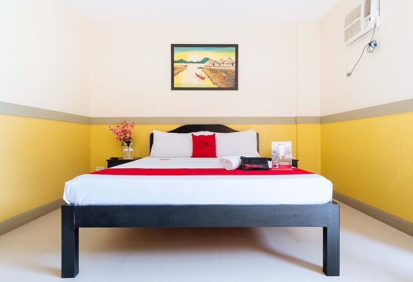 بنسيون Reddoorz Premium @ Gabinete Road Palawan