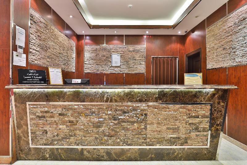 酒店 Al Yamama Palace Al Salam By Oyo Rooms