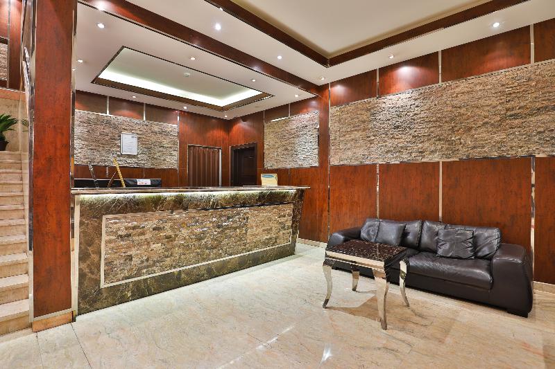 酒店 Al Yamama Palace Al Salam By Oyo Rooms