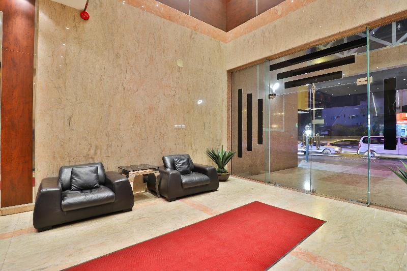 酒店 Al Yamama Palace Al Salam By Oyo Rooms