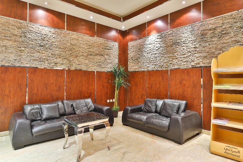 酒店 Al Yamama Palace Al Salam By Oyo Rooms