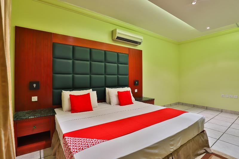 酒店 Al Yamama Palace Al Salam By Oyo Rooms