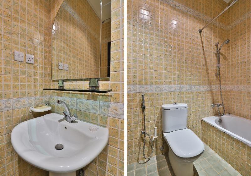 酒店 Al Yamama Palace Al Salam By Oyo Rooms