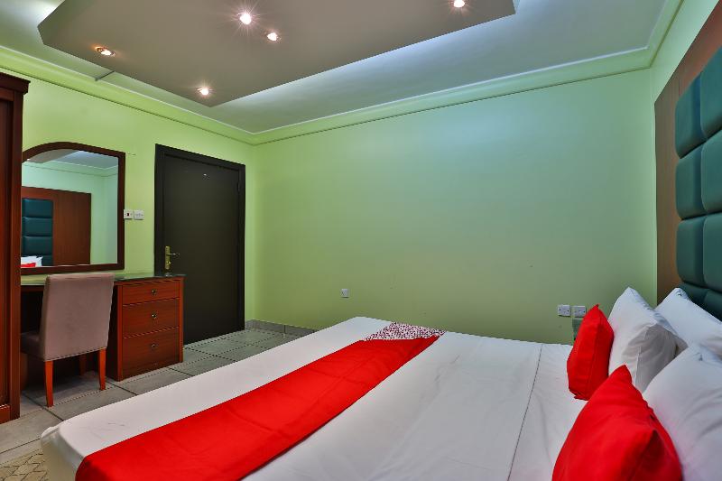 酒店 Al Yamama Palace Al Salam By Oyo Rooms