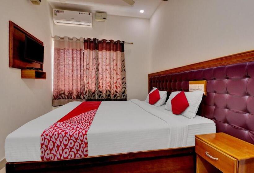 酒店 O Grand Arabian