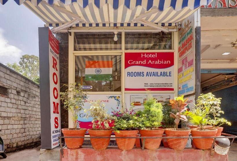 酒店 O Grand Arabian