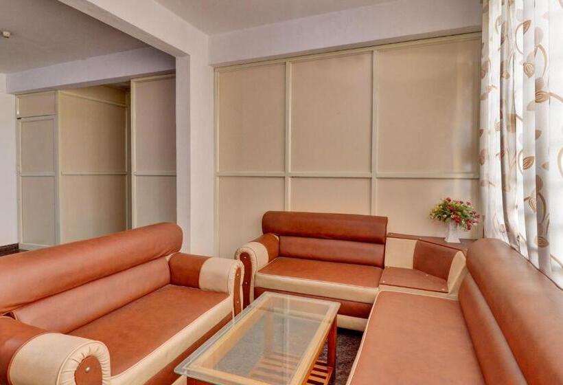 酒店 O Grand Arabian