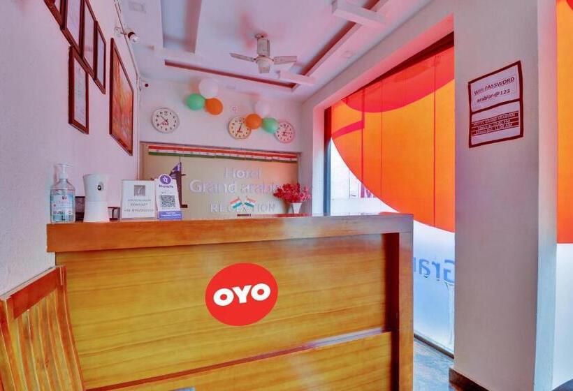 酒店 O Grand Arabian