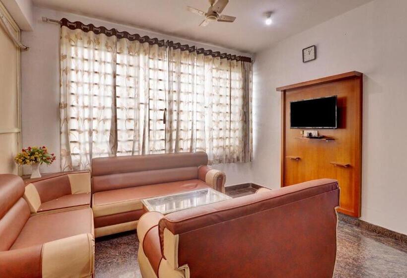 酒店 O Grand Arabian