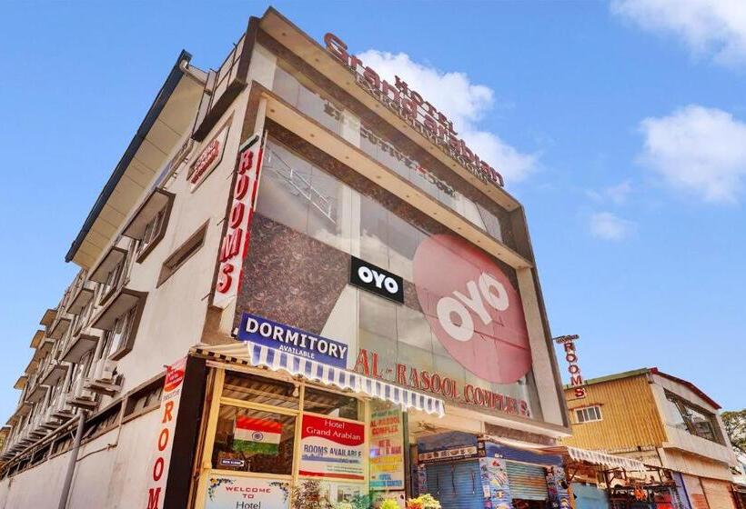 酒店 O Grand Arabian