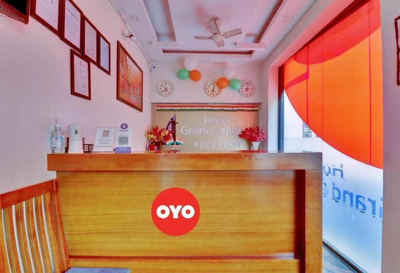 酒店 O Grand Arabian