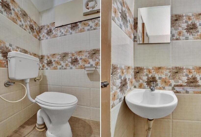 酒店 O Grand Arabian