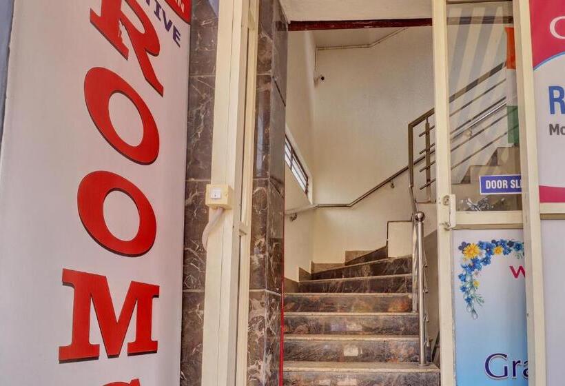 酒店 O Grand Arabian