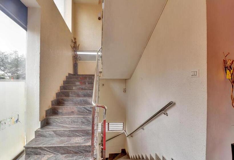 酒店 O Grand Arabian