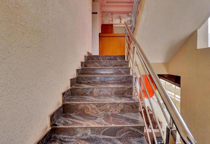 酒店 O Grand Arabian