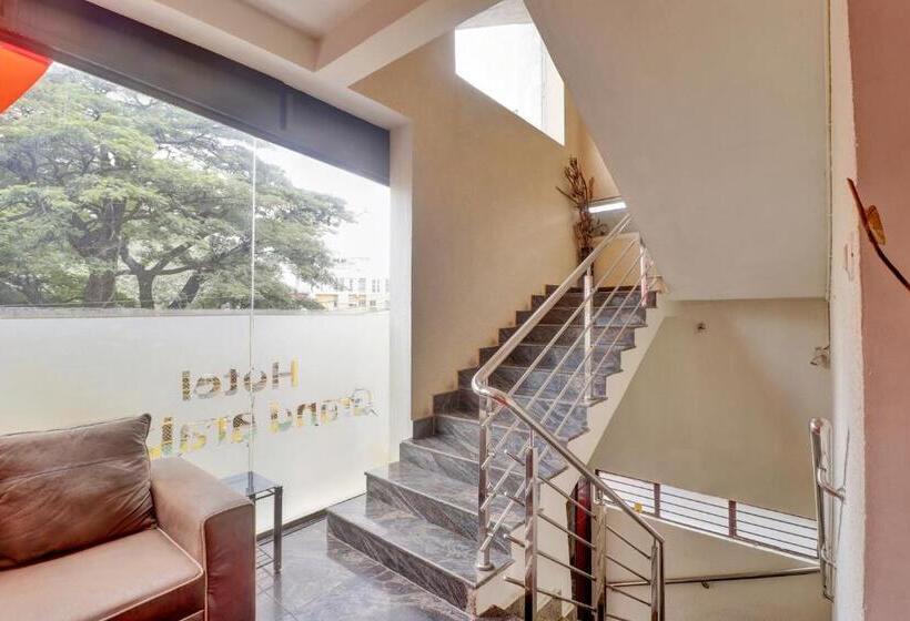 酒店 O Grand Arabian