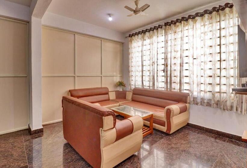 酒店 O Grand Arabian