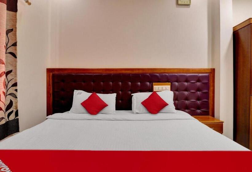 酒店 O Grand Arabian