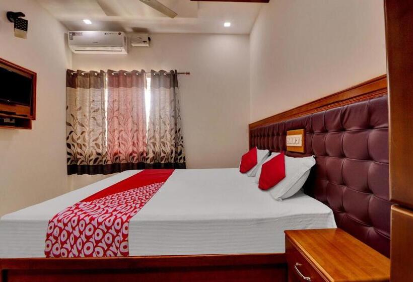 酒店 O Grand Arabian