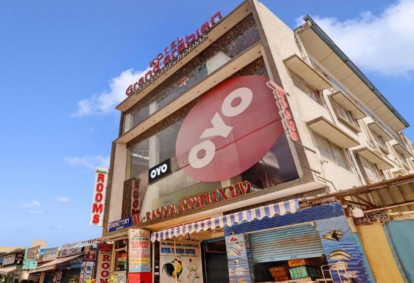 酒店 O Grand Arabian