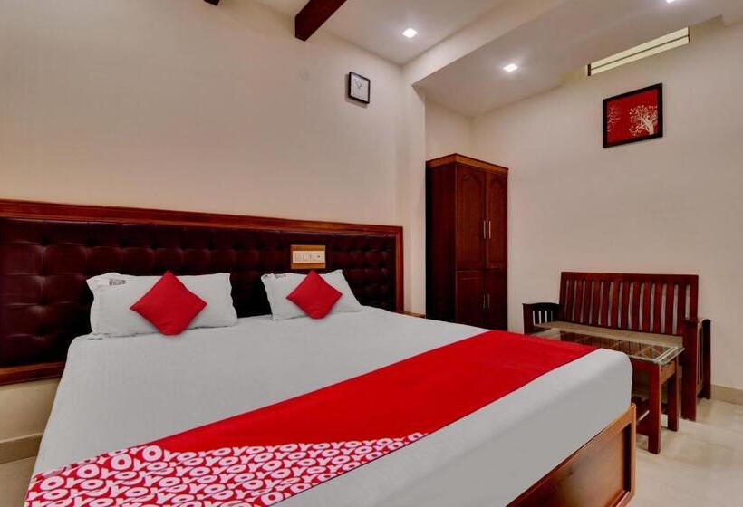 酒店 O Grand Arabian