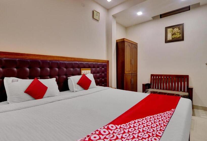 酒店 O Grand Arabian