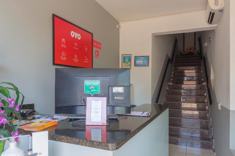 فندق Pousada Surya