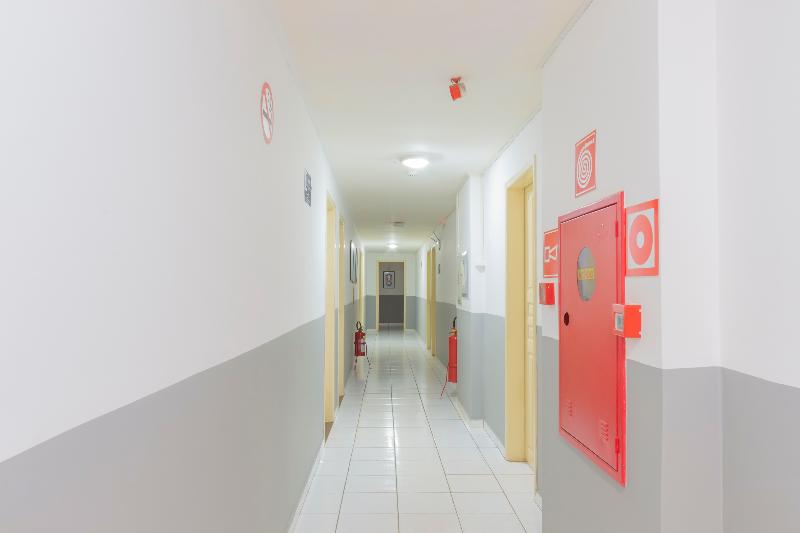 فندق Pousada Surya