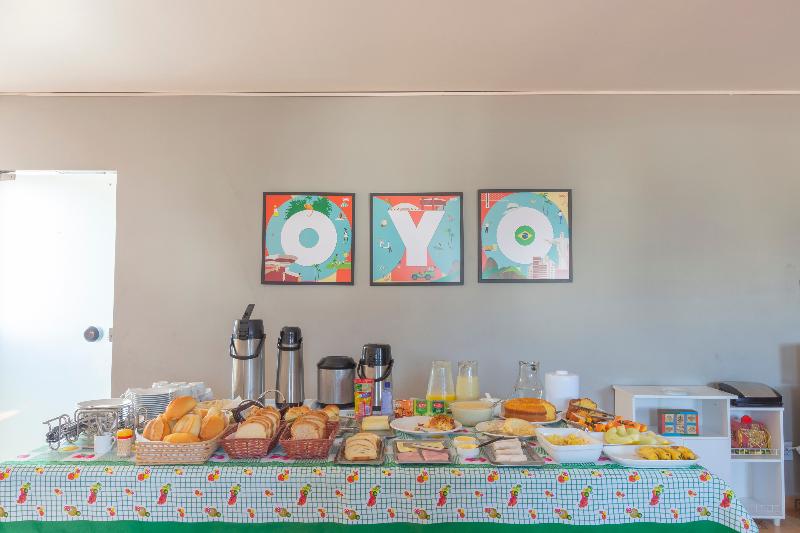 فندق Pousada Surya