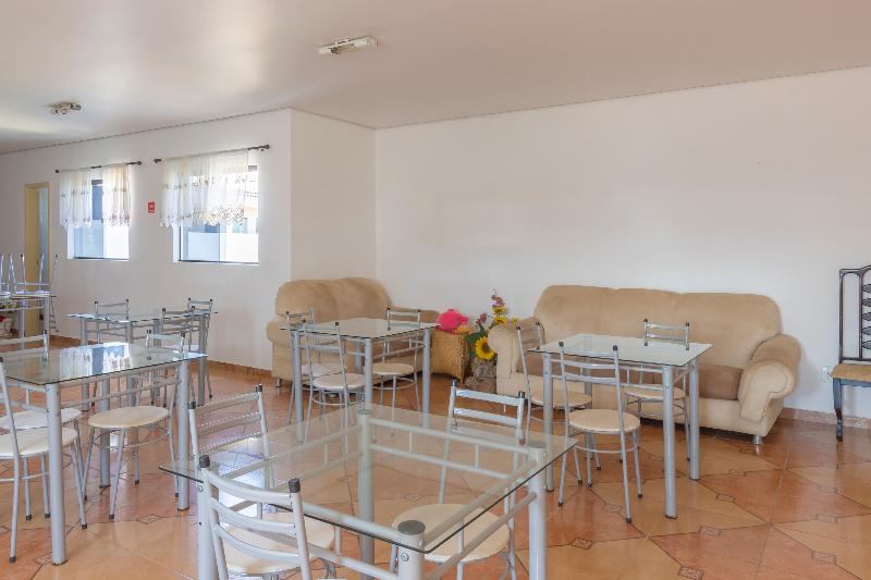 فندق Pousada Surya